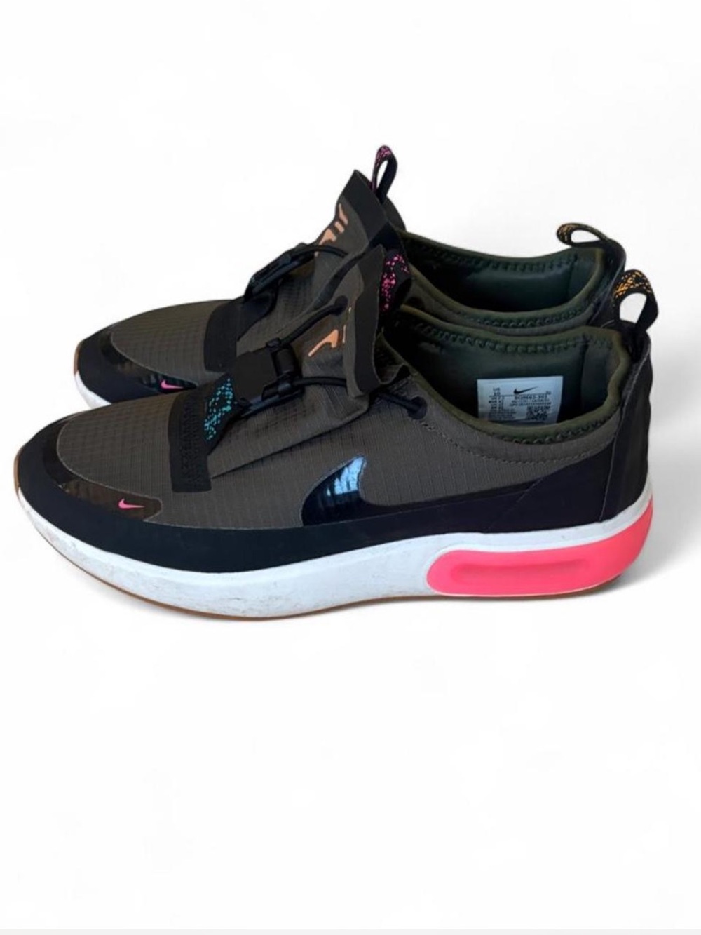 Nike Women's Air Max Dia Winter